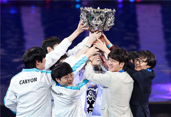 ESL Pro League 第21赛季最佳选手前10名