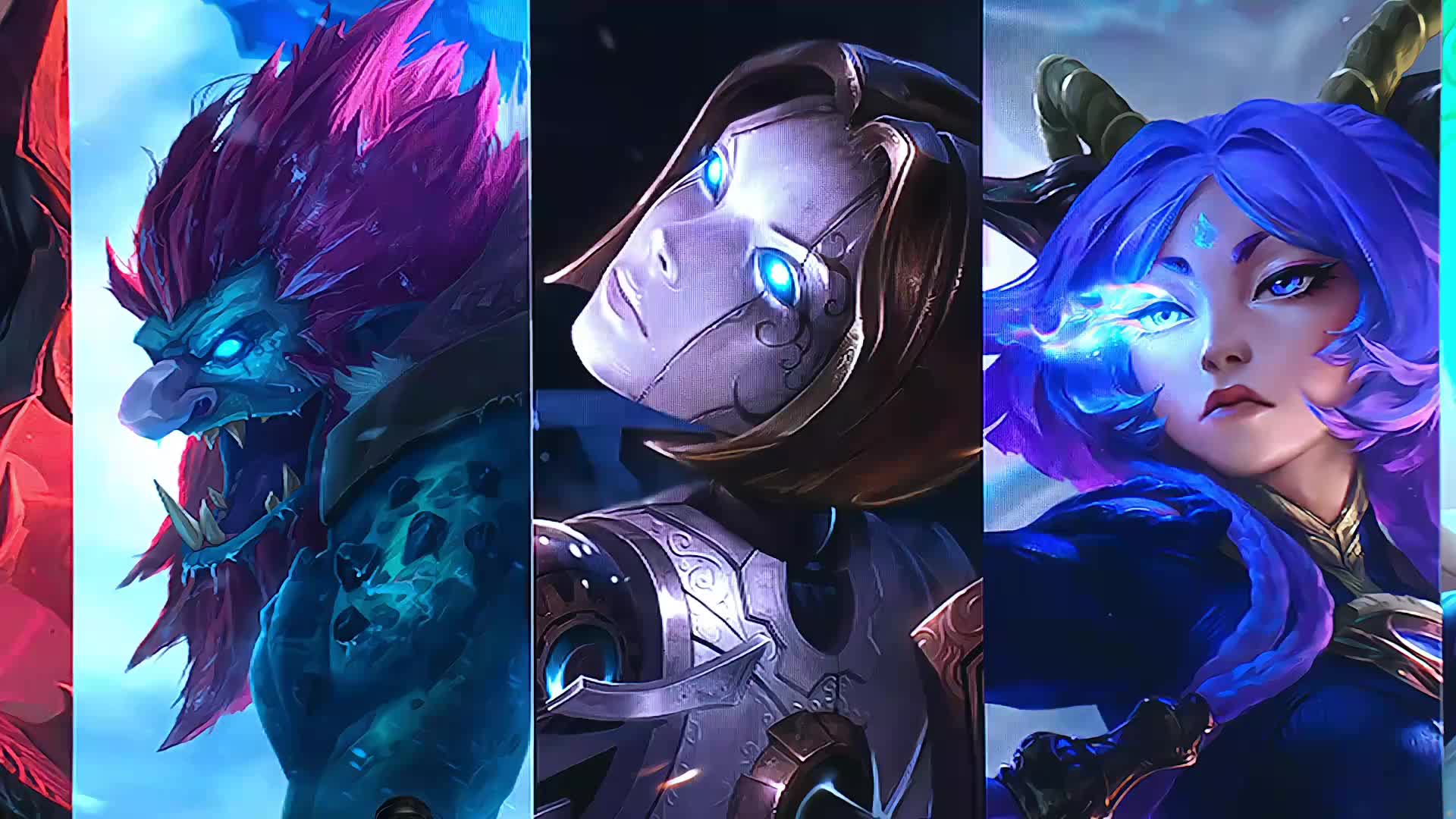 BLAST Rivals Spring 2025 将于 Mexico 举行；