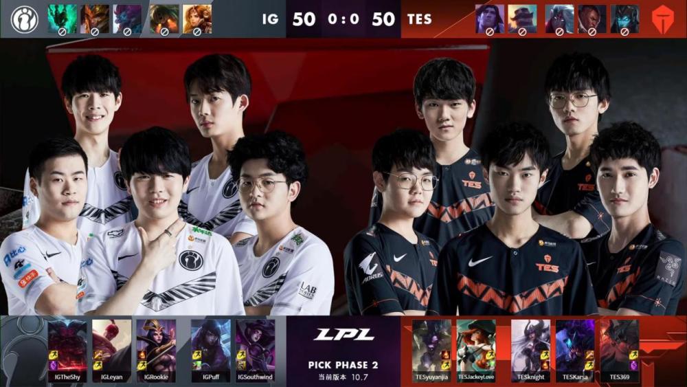 EPL S20 小组赛：实力压制 Vitality 2-0轻取FURIA