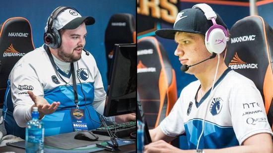 JD Gaming 官方：上单选手 sheer 离队