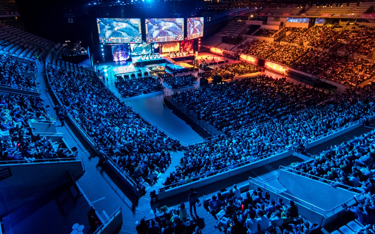 Steel被解除Valve赛事禁令——他曾被禁赛10年