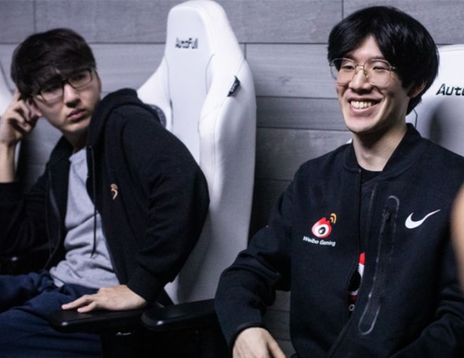 历届S赛单场分均输出排名：Uzi大嘴第二，Chovy是前十名唯一中单